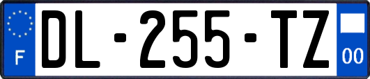 DL-255-TZ