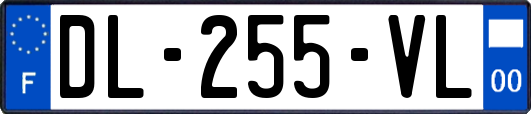 DL-255-VL