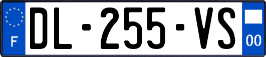 DL-255-VS