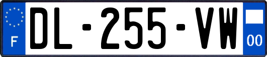 DL-255-VW