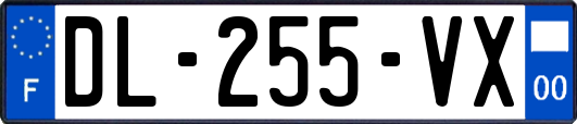 DL-255-VX