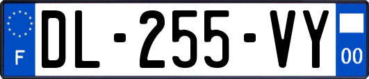 DL-255-VY