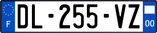 DL-255-VZ