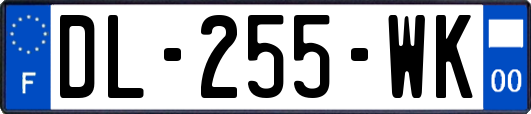 DL-255-WK