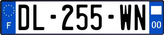 DL-255-WN