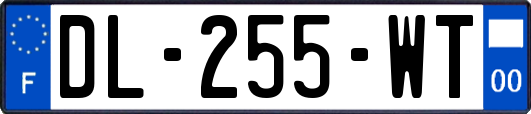 DL-255-WT