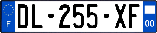 DL-255-XF