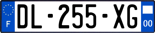 DL-255-XG