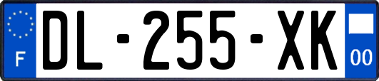 DL-255-XK