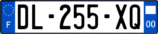 DL-255-XQ