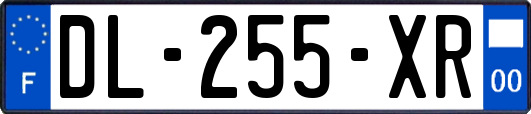 DL-255-XR