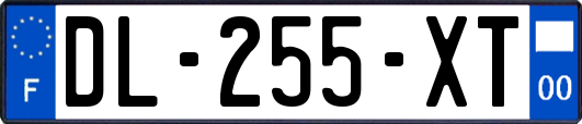 DL-255-XT