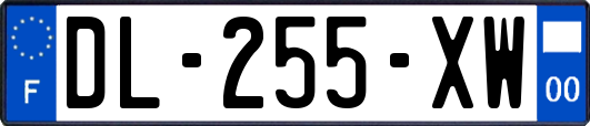 DL-255-XW