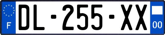 DL-255-XX