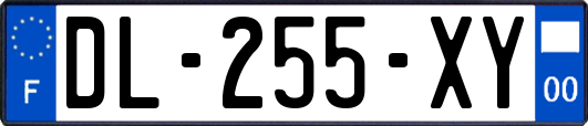 DL-255-XY