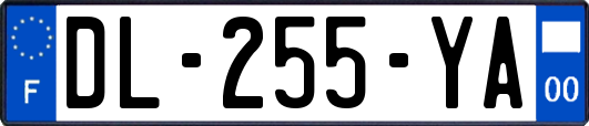 DL-255-YA