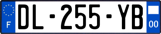 DL-255-YB