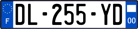 DL-255-YD