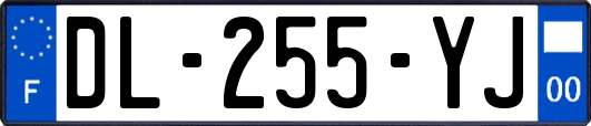 DL-255-YJ