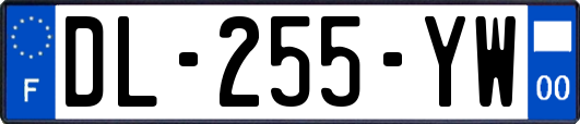 DL-255-YW