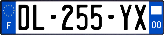 DL-255-YX