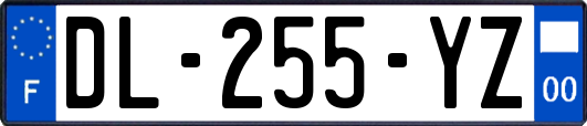 DL-255-YZ