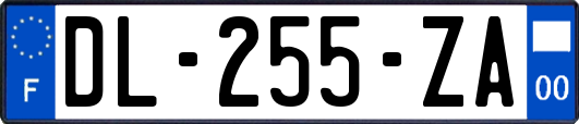 DL-255-ZA