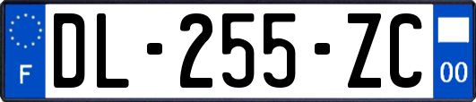 DL-255-ZC