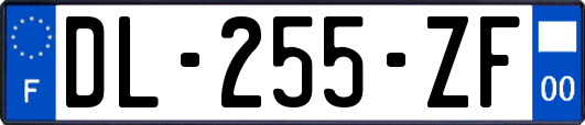 DL-255-ZF