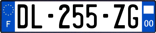 DL-255-ZG