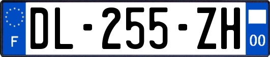 DL-255-ZH