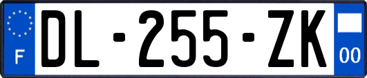 DL-255-ZK