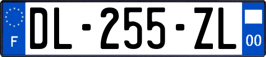 DL-255-ZL