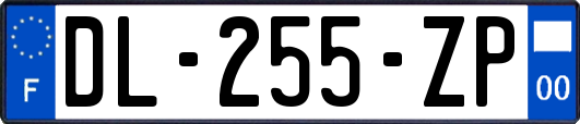 DL-255-ZP