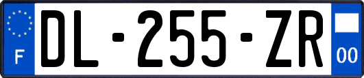 DL-255-ZR