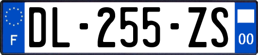 DL-255-ZS