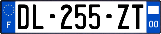 DL-255-ZT