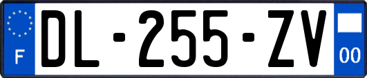 DL-255-ZV