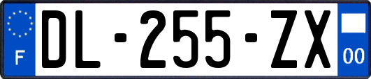 DL-255-ZX