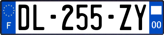 DL-255-ZY