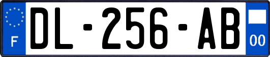 DL-256-AB