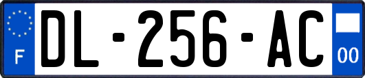 DL-256-AC