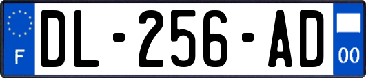 DL-256-AD