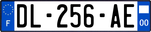 DL-256-AE