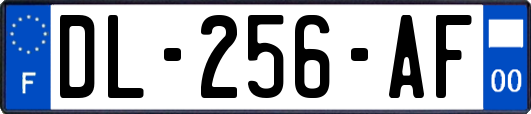 DL-256-AF