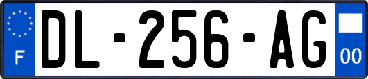 DL-256-AG