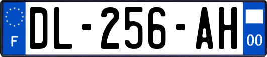 DL-256-AH