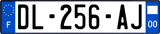 DL-256-AJ