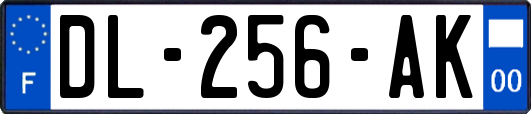 DL-256-AK