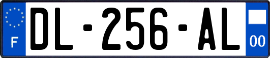 DL-256-AL